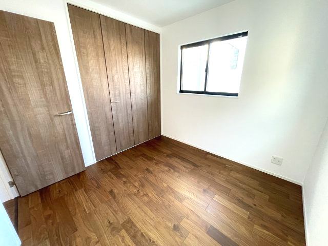 佐伯区千同一丁目　№35271のその他|納戸　4.５帖