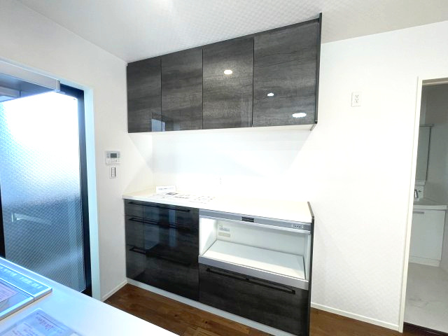 佐伯区千同一丁目　№35271のその他|カップボード付き