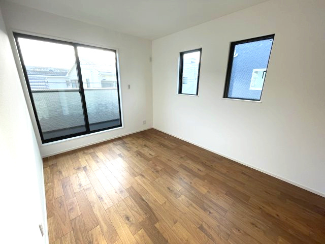 佐伯区千同一丁目　№35271の洋室|6.5帖