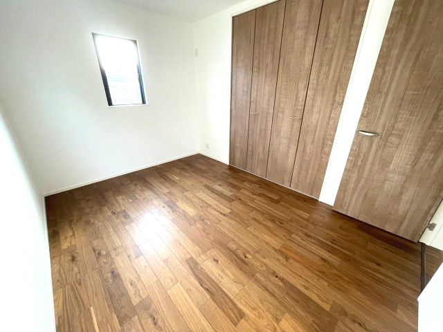 佐伯区千同一丁目　№35271の洋室|６帖