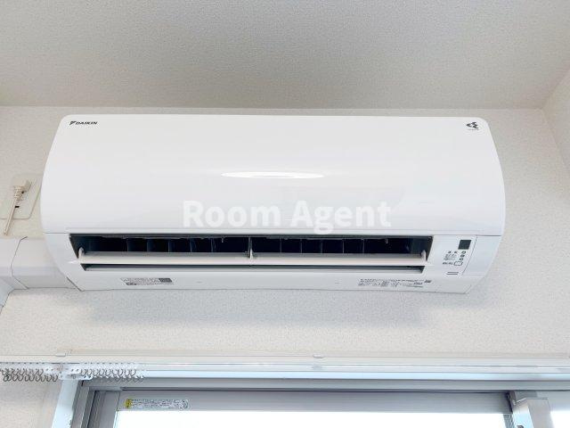 プレサンス新栄ユリシスの設備