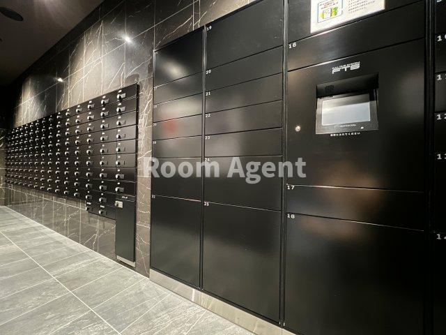 プレサンス新栄ユリシスのその他