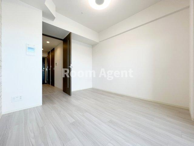 プレサンス新栄ユリシスの内装