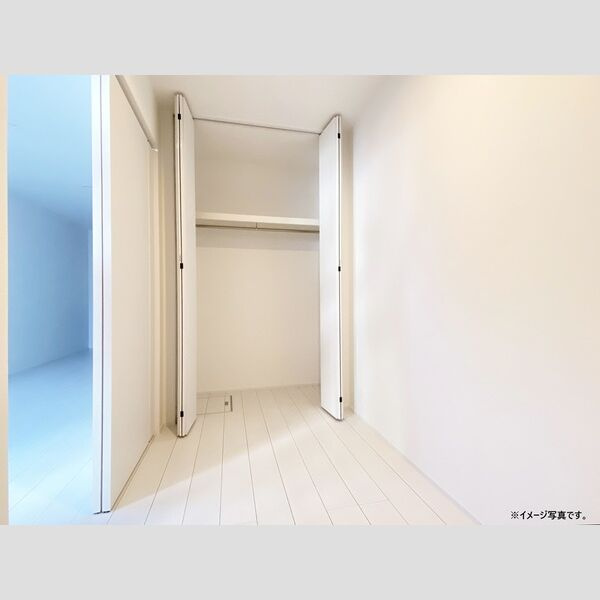 Jack hachimanⅣの洋室