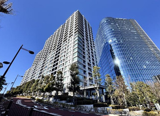 大崎ガーデンレジデンス