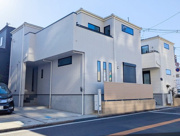 志木市柏町1丁目　中古一戸建住宅　(志木本店)の画像