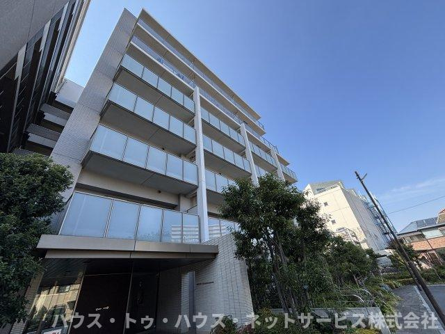プレミスト南柏