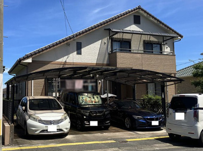 【外観】 | 福岡県大野城市平野台1丁目