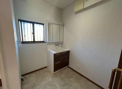 【独立洗面台】 | 福岡県大野城市平野台1丁目