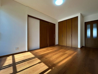 【洋室】 | 福岡県大野城市平野台1丁目