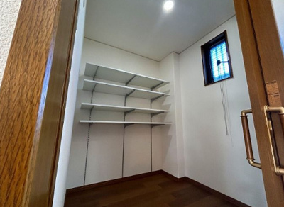 【収納】 | 福岡県大野城市平野台1丁目