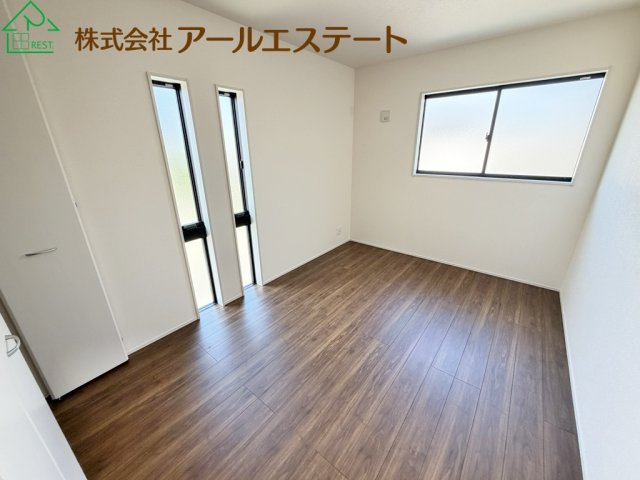 加古郡播磨町古田２丁目　　山陽電鉄「別府駅」徒歩13分の洋室