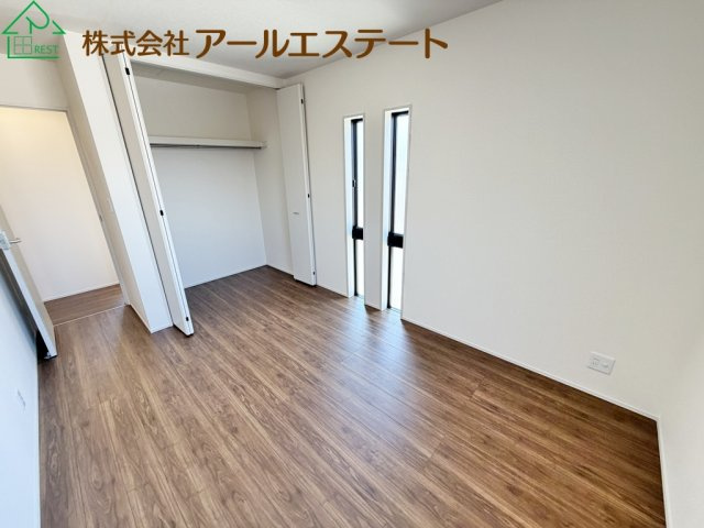 加古郡播磨町古田２丁目　　山陽電鉄「別府駅」徒歩13分の洋室