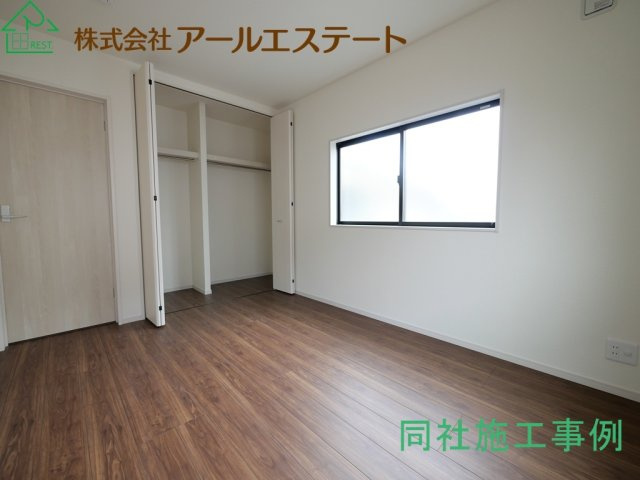 加古郡播磨町古田２丁目　山陽電鉄「別府駅」徒歩13分の子供部屋