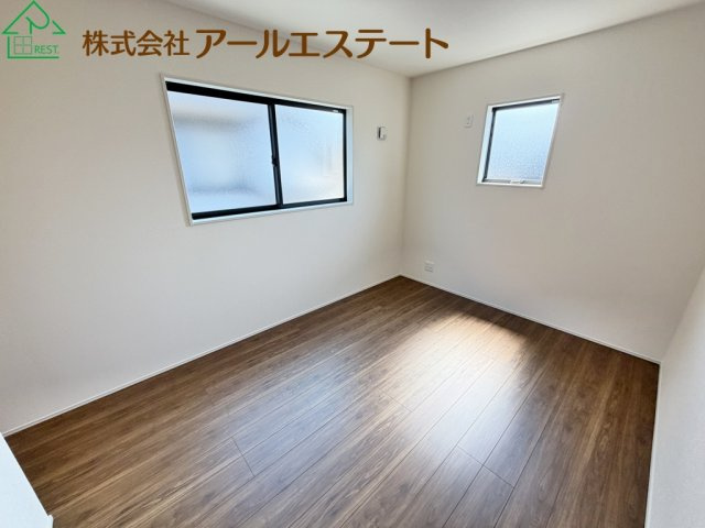 加古郡播磨町古田２丁目　　山陽電鉄「別府駅」徒歩13分の子供部屋
