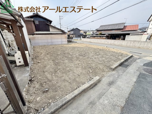 加古郡播磨町古田２丁目　山陽電鉄「別府駅」徒歩13分の外観
