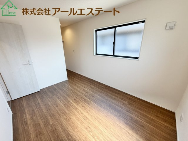 加古郡播磨町古田２丁目　　山陽電鉄「別府駅」徒歩13分の子供部屋