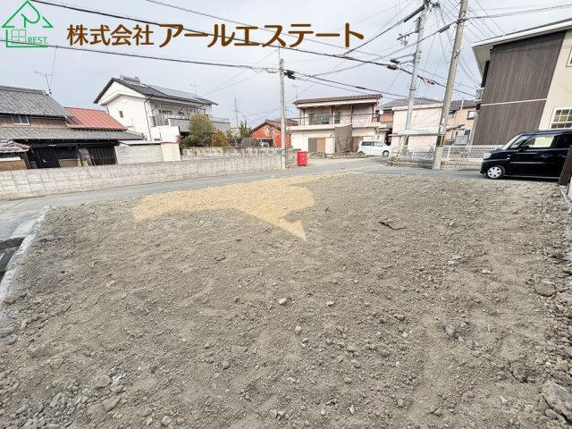 加古郡播磨町古田２丁目　山陽電鉄「別府駅」徒歩13分の駐車場