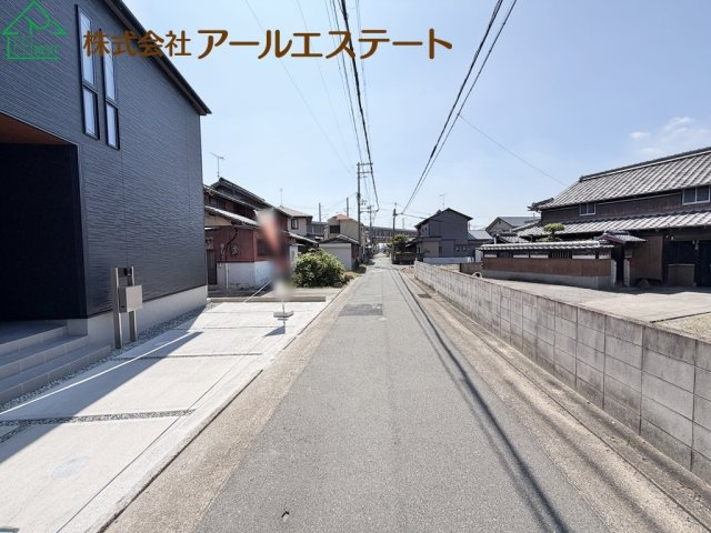 加古郡播磨町古田２丁目　　山陽電鉄「別府駅」徒歩13分の周辺