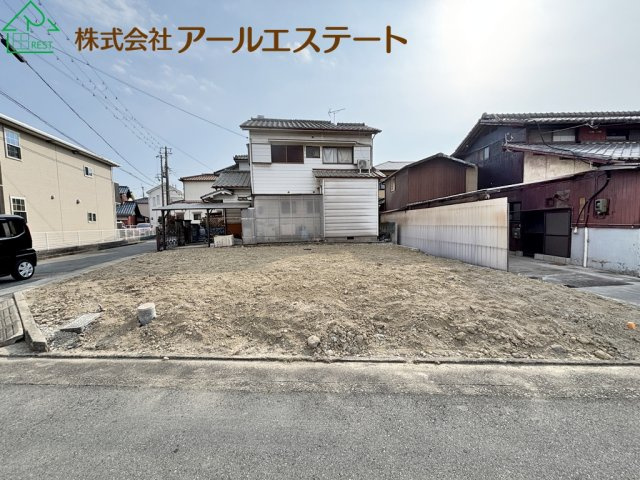 加古郡播磨町古田２丁目　山陽電鉄「別府駅」徒歩13分の外観