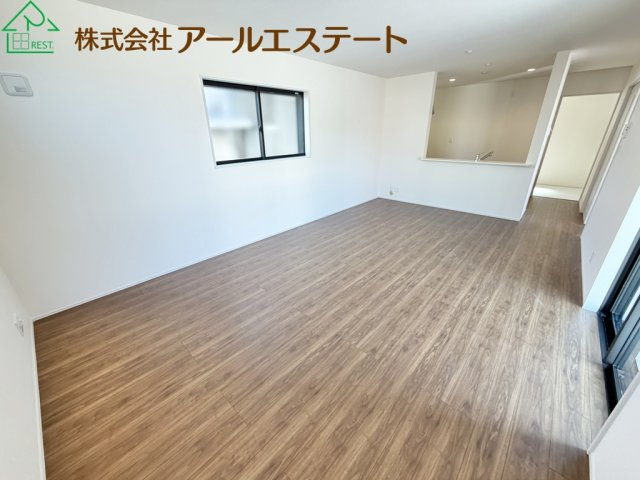 加古郡播磨町古田２丁目　　山陽電鉄「別府駅」徒歩13分の内装