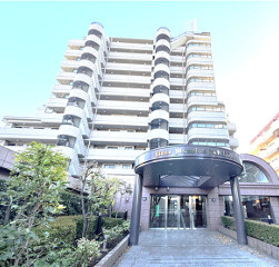 ライオンズマンション芦花公園