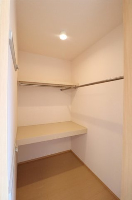 【収納】 | プラムコート木田A