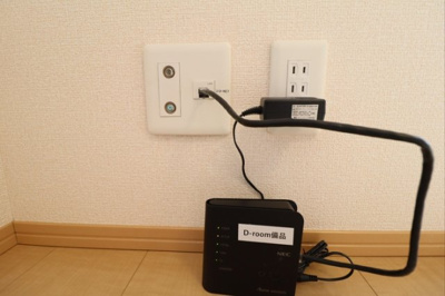 【その他】 | プラムコート木田A