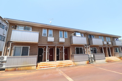 【外観】 | プラムコート木田A