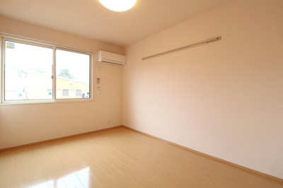 【洋室】 | プラムコート木田A