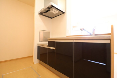 【キッチン】 | プラムコート木田A