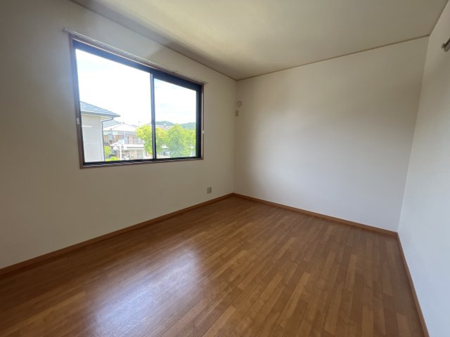 サンオリーブ御崎　Bの子供部屋