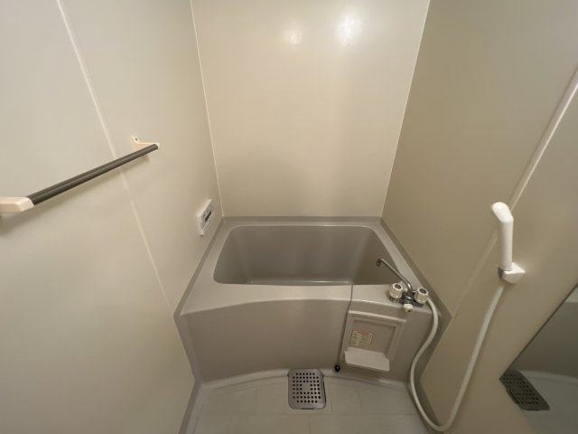 サンオリーブ御崎　Bの浴室