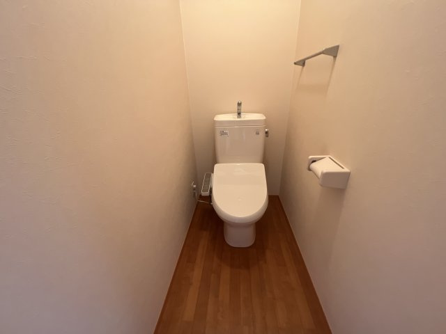 サンオリーブ御崎　Bのトイレ