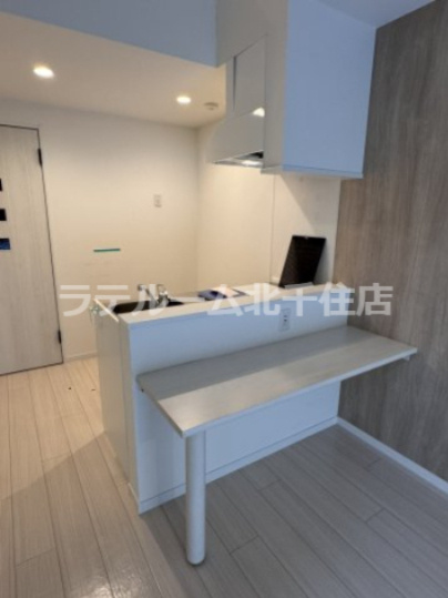 ベストステージ谷塚南のその他|※別部屋イメージ写真