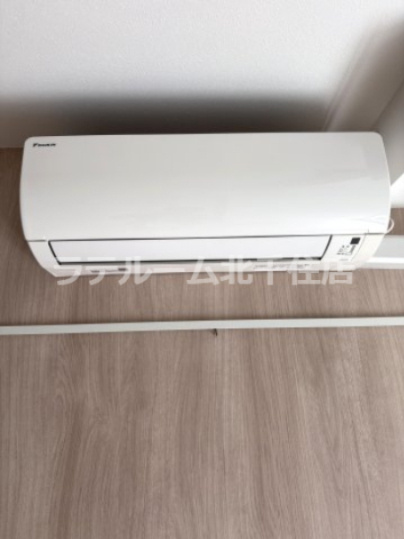 ベストステージ谷塚南のその他|※別部屋イメージ写真