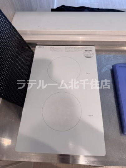 ベストステージ谷塚南のその他|※別部屋イメージ写真