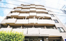 ルーブル二子多摩川の画像