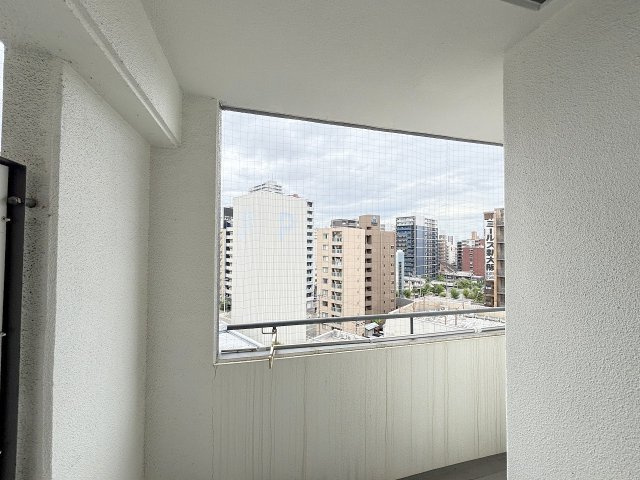 新大阪川島マンションの展望