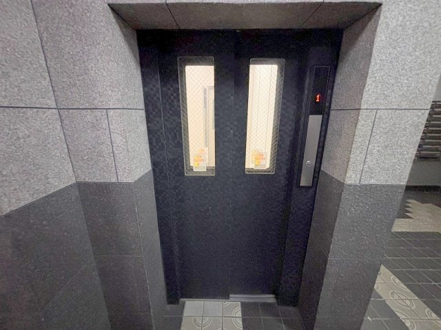 新大阪川島マンションのその他共用部分