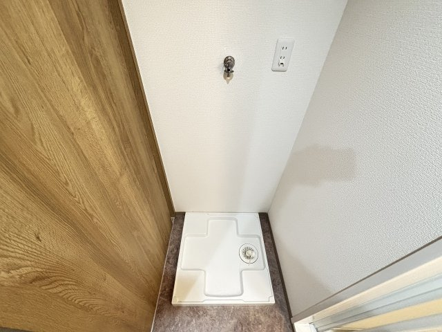 新大阪川島マンションの設備