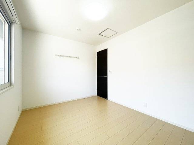 ウィルモア津田本町　Ｂ棟の内装