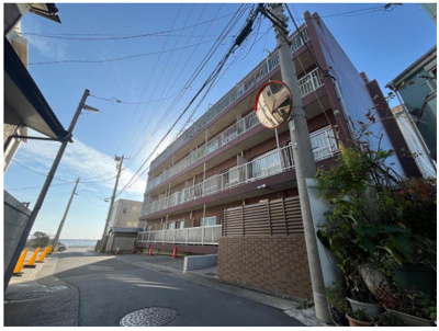 【外観】 | 江ノ島ビーチハウス