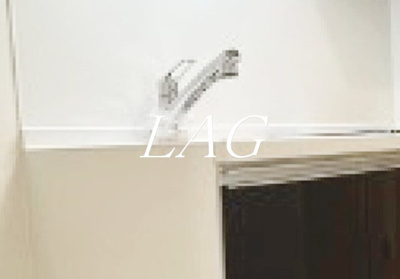 【設備】 | ヴィラ船橋 | シンクです。