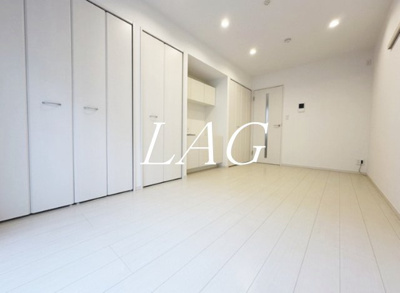 【居間・リビング】 | ヴィラ船橋 | 洋室のお部屋です。