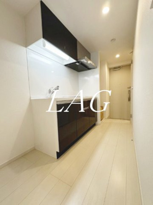 【キッチン】 | ヴィラ船橋 | キッチンです。