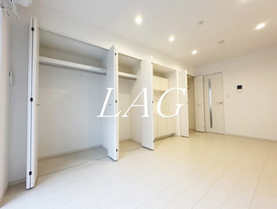 【収納】 | ヴィラ船橋 | 収納です。