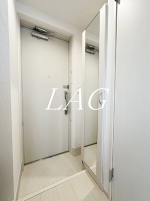 【玄関】 | ヴィラ船橋 | 玄関です。