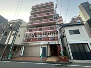 リバーライズ東小橋の画像