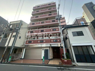 リバーライズ東小橋の画像
